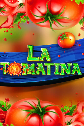 La Tomatina играть онлайн | Казино ПокерДом без регистрации