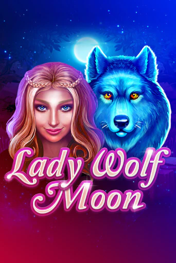 Lady Wolf Moon играть онлайн | Казино ПокерДом без регистрации