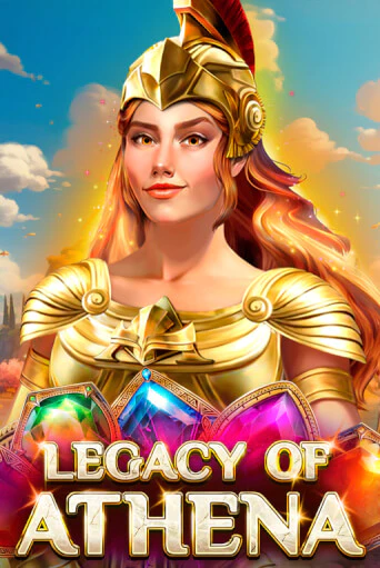 Legacy Of Athena играть онлайн | Казино ПокерДом без регистрации
