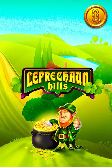 Leprechaun Hills играть онлайн | Казино ПокерДом без регистрации