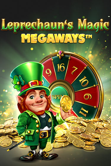Leprechaun's Magic Megaways играть онлайн | Казино ПокерДом без регистрации