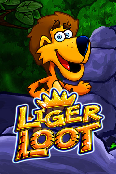 Liger Loot играть онлайн | Казино ПокерДом без регистрации