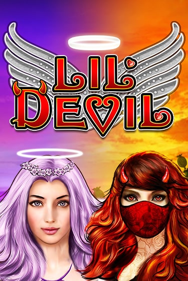 Lil' Devil играть онлайн | Казино ПокерДом без регистрации