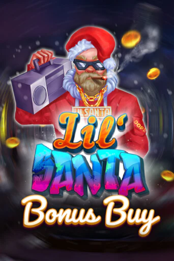 Lil' Santa Bonus Buy играть онлайн | Казино ПокерДом без регистрации