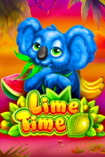 Lime Time играть онлайн | Казино ПокерДом без регистрации