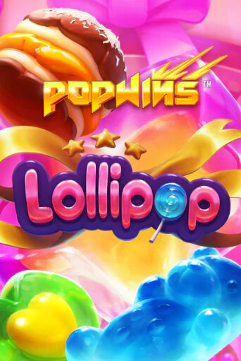 LolliPop™ играть онлайн | Казино ПокерДом без регистрации