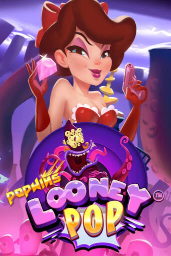 LooneyPop играть онлайн | Казино ПокерДом без регистрации