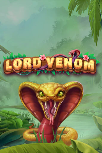 Lord Venom играть онлайн | Казино ПокерДом без регистрации