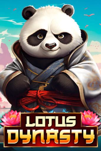 Lotus Dynasty играть онлайн | Казино ПокерДом без регистрации