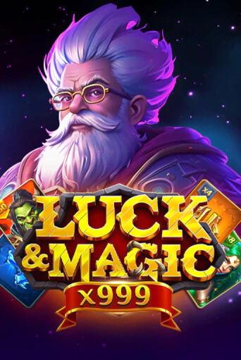 Luck & Magic играть онлайн | Казино ПокерДом без регистрации