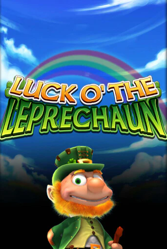 Luck O' The Leprechaun AWP играть онлайн | Казино ПокерДом без регистрации