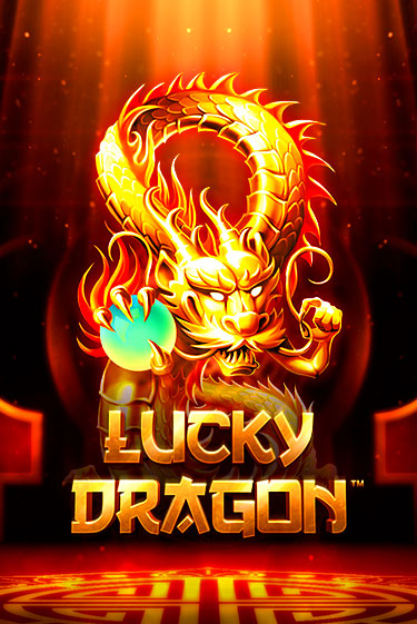 Lucky Dragon играть онлайн | Казино ПокерДом без регистрации