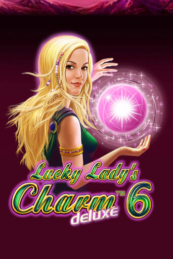 Lucky Lady's Charm Deluxe 6 играть онлайн | Казино ПокерДом без регистрации