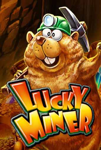 Lucky Miner играть онлайн | Казино ПокерДом без регистрации