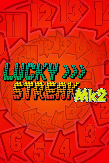 Lucky Streak Mk2 играть онлайн | Казино ПокерДом без регистрации