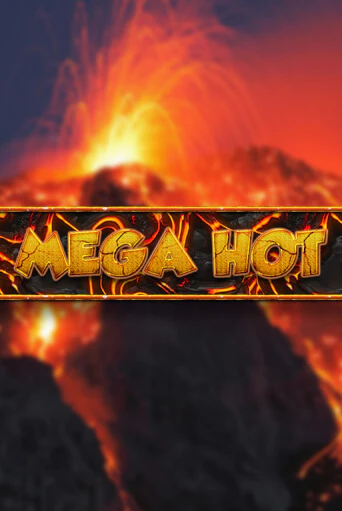 Mega Hot играть онлайн | Казино ПокерДом без регистрации