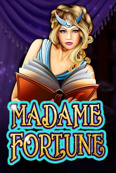Madame Fortune играть онлайн | Казино ПокерДом без регистрации