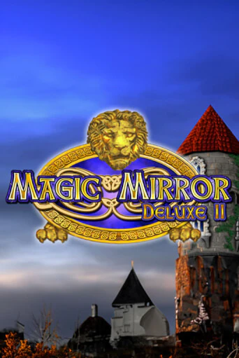 Magic Mirror Deluxe II играть онлайн | Казино ПокерДом без регистрации