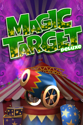 Magic Target Deluxe играть онлайн | Казино ПокерДом без регистрации