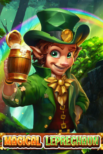 Magical Leprechaun играть онлайн | Казино ПокерДом без регистрации