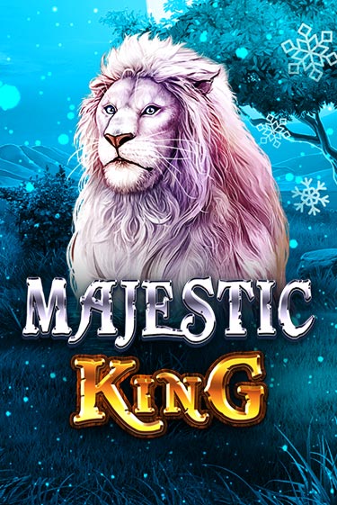 Majestic King - Christmas Edition играть онлайн | Казино ПокерДом без регистрации