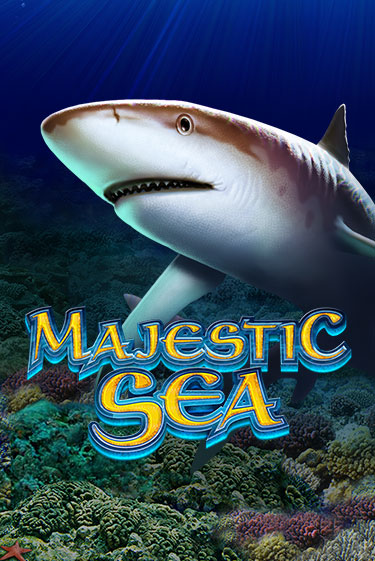 Majestic Sea играть онлайн | Казино ПокерДом без регистрации
