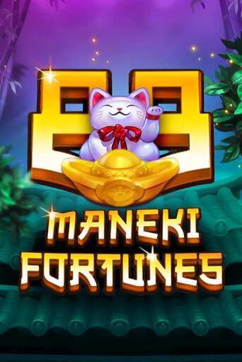 Maneki 88 Fortunes играть онлайн | Казино ПокерДом без регистрации