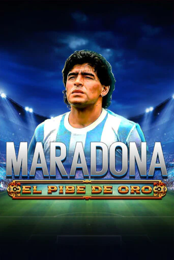 Maradona El Pibe De Oro играть онлайн | Казино ПокерДом без регистрации