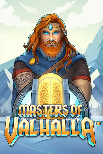 Masters Of Valhalla играть онлайн | Казино ПокерДом без регистрации