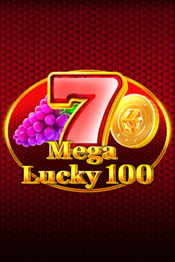 Mega Lucky 100 играть онлайн | Казино ПокерДом без регистрации