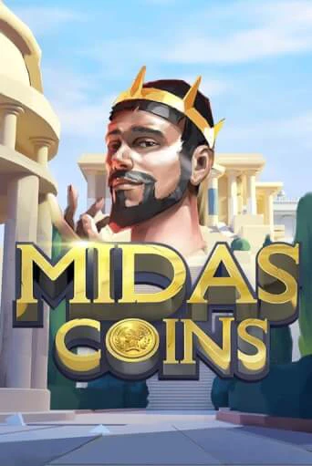 Midas Coins играть онлайн | Казино ПокерДом без регистрации