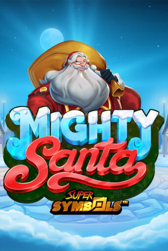 Mighty Santa Super Symbols играть онлайн | Казино ПокерДом без регистрации