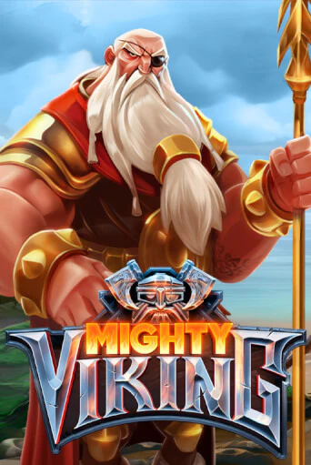 Mighty Viking играть онлайн | Казино ПокерДом без регистрации