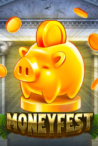 Moneyfest играть онлайн | Казино ПокерДом без регистрации