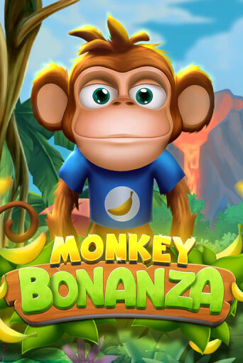 Monkey Bonanza играть онлайн | Казино ПокерДом без регистрации