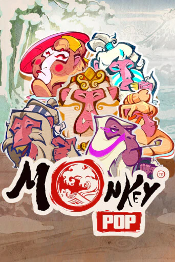 MonkeyPop играть онлайн | Казино ПокерДом без регистрации