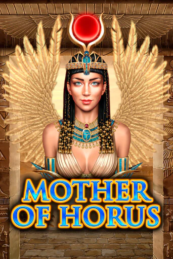 Mother of Horus играть онлайн | Казино ПокерДом без регистрации