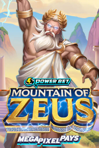 Mountain of Zeus играть онлайн | Казино ПокерДом без регистрации