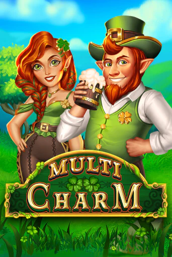 Multi Charm играть онлайн | Казино ПокерДом без регистрации