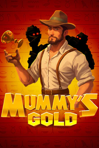 Mummy's Gold играть онлайн | Казино ПокерДом без регистрации