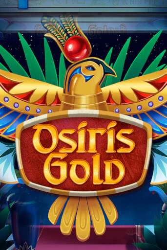 Osiris Gold играть онлайн | Казино ПокерДом без регистрации