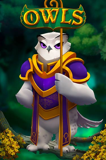 Owls играть онлайн | Казино ПокерДом без регистрации