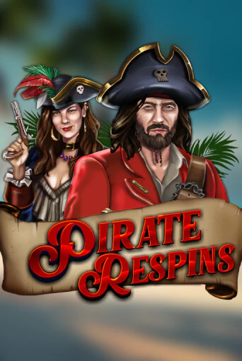 PIRATE RE SPINS играть онлайн | Казино ПокерДом без регистрации