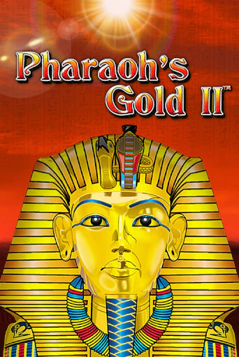 Pharaoh's Gold II играть онлайн | Казино ПокерДом без регистрации