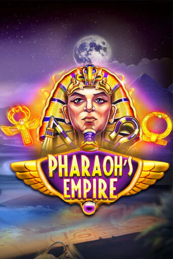 Pharaoh's Empire играть онлайн | Казино ПокерДом без регистрации