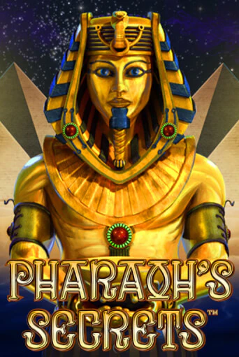 Pharaoh's Secrets играть онлайн | Казино ПокерДом без регистрации