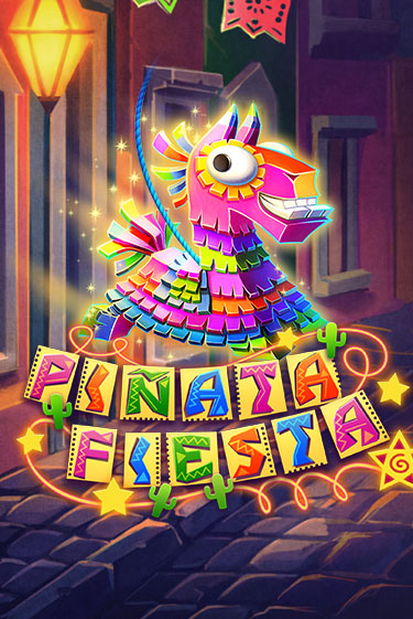 Pinata Fiesta играть онлайн | Казино ПокерДом без регистрации