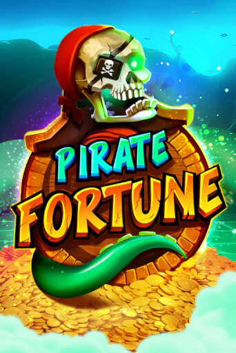 Pirate Fortune играть онлайн | Казино ПокерДом без регистрации