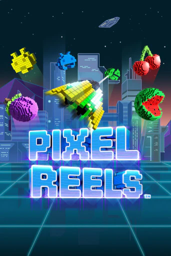 Pixel Reels играть онлайн | Казино ПокерДом без регистрации