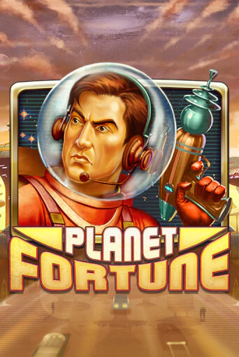 Planet Fortune играть онлайн | Казино ПокерДом без регистрации